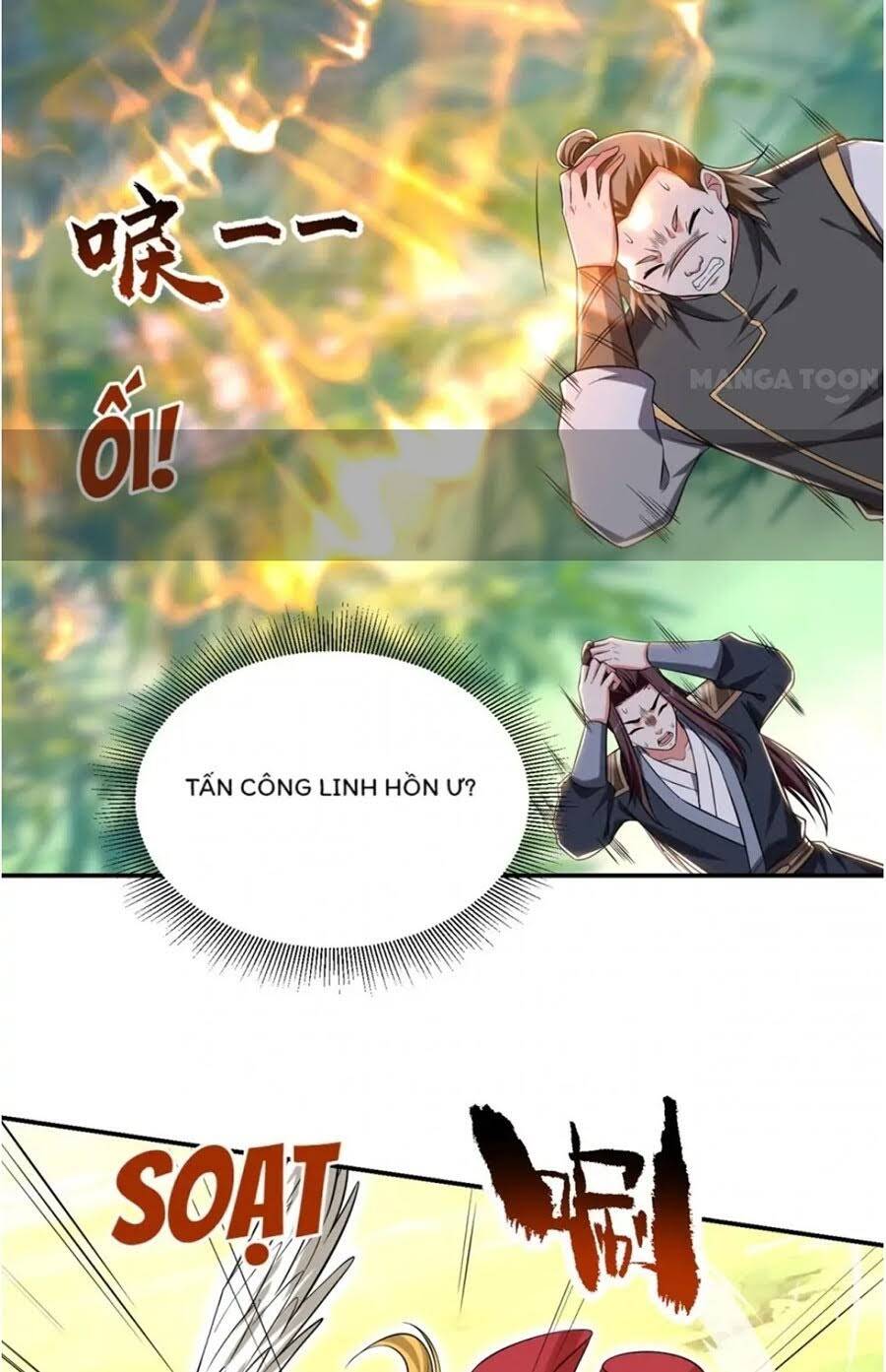 Nhặt Được Hoa Khôi Về Làm Vợ Chapter 409.2 - Trang 2