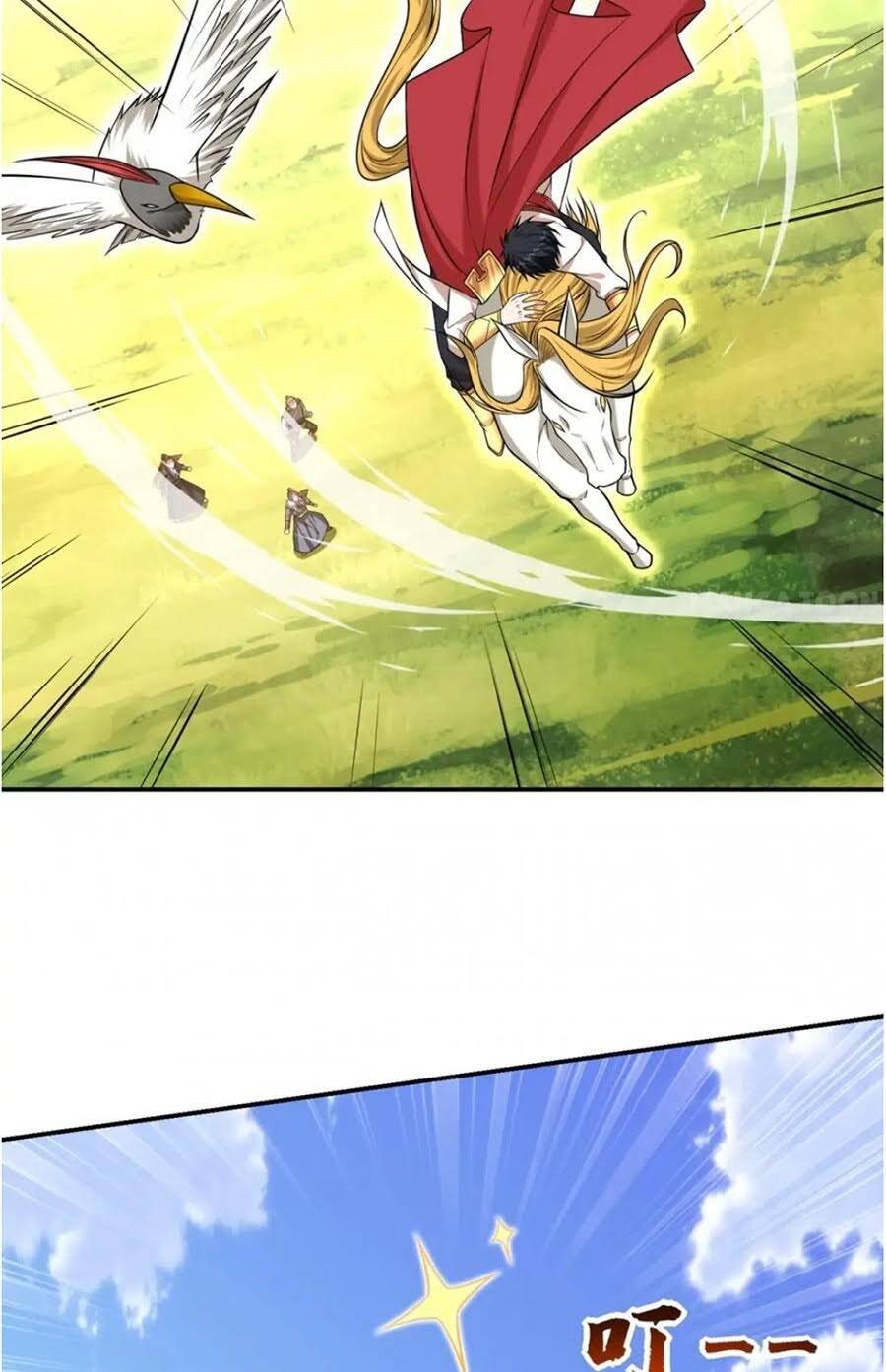 Nhặt Được Hoa Khôi Về Làm Vợ Chapter 409.2 - Trang 2