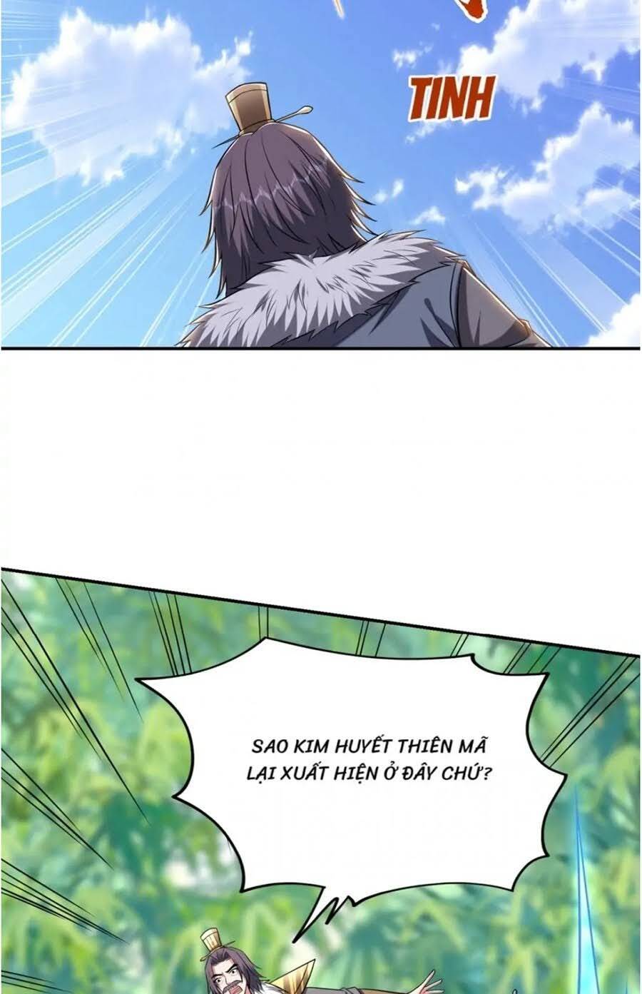 Nhặt Được Hoa Khôi Về Làm Vợ Chapter 409.2 - Trang 2