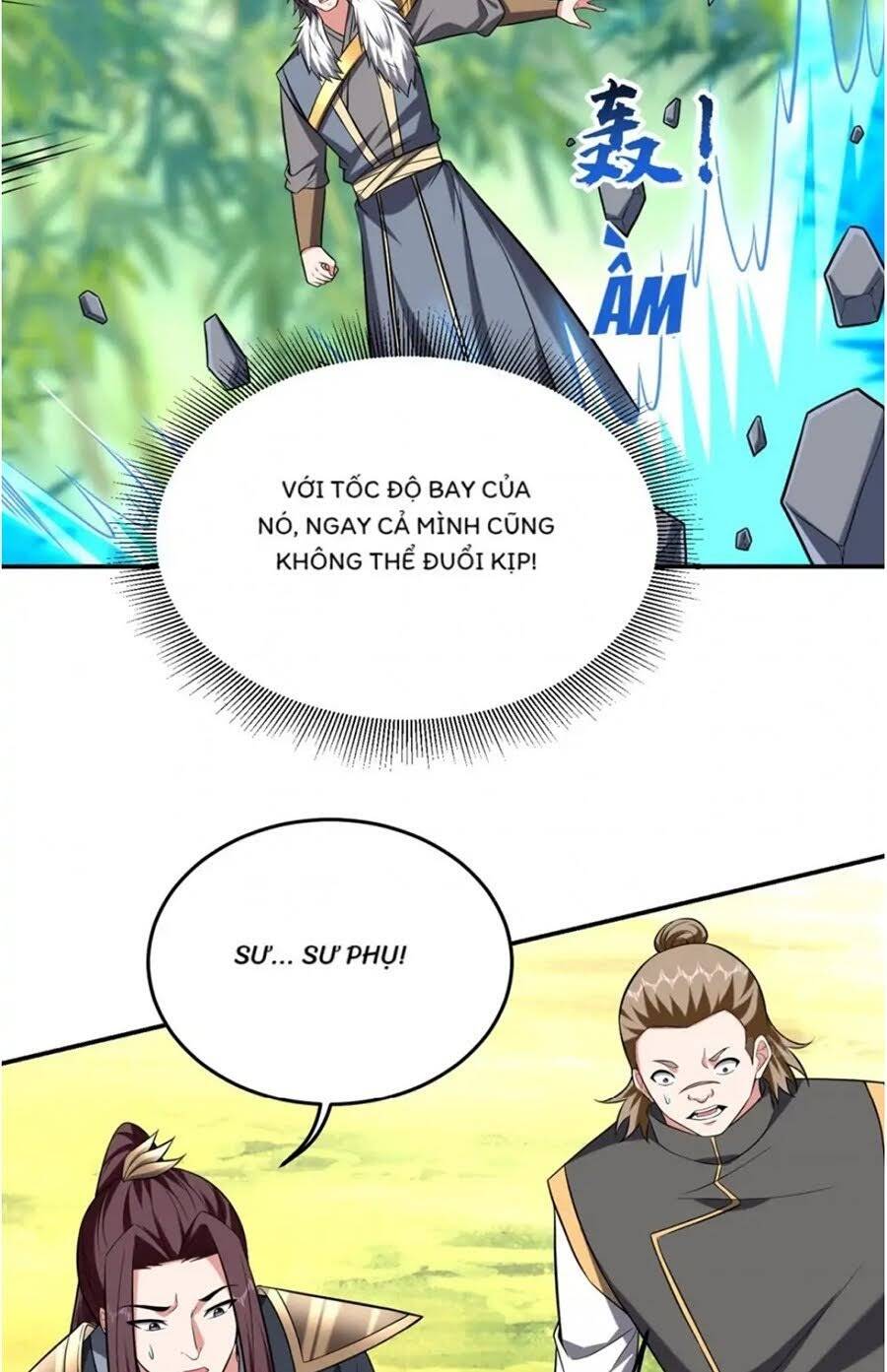 Nhặt Được Hoa Khôi Về Làm Vợ Chapter 409.2 - Trang 2