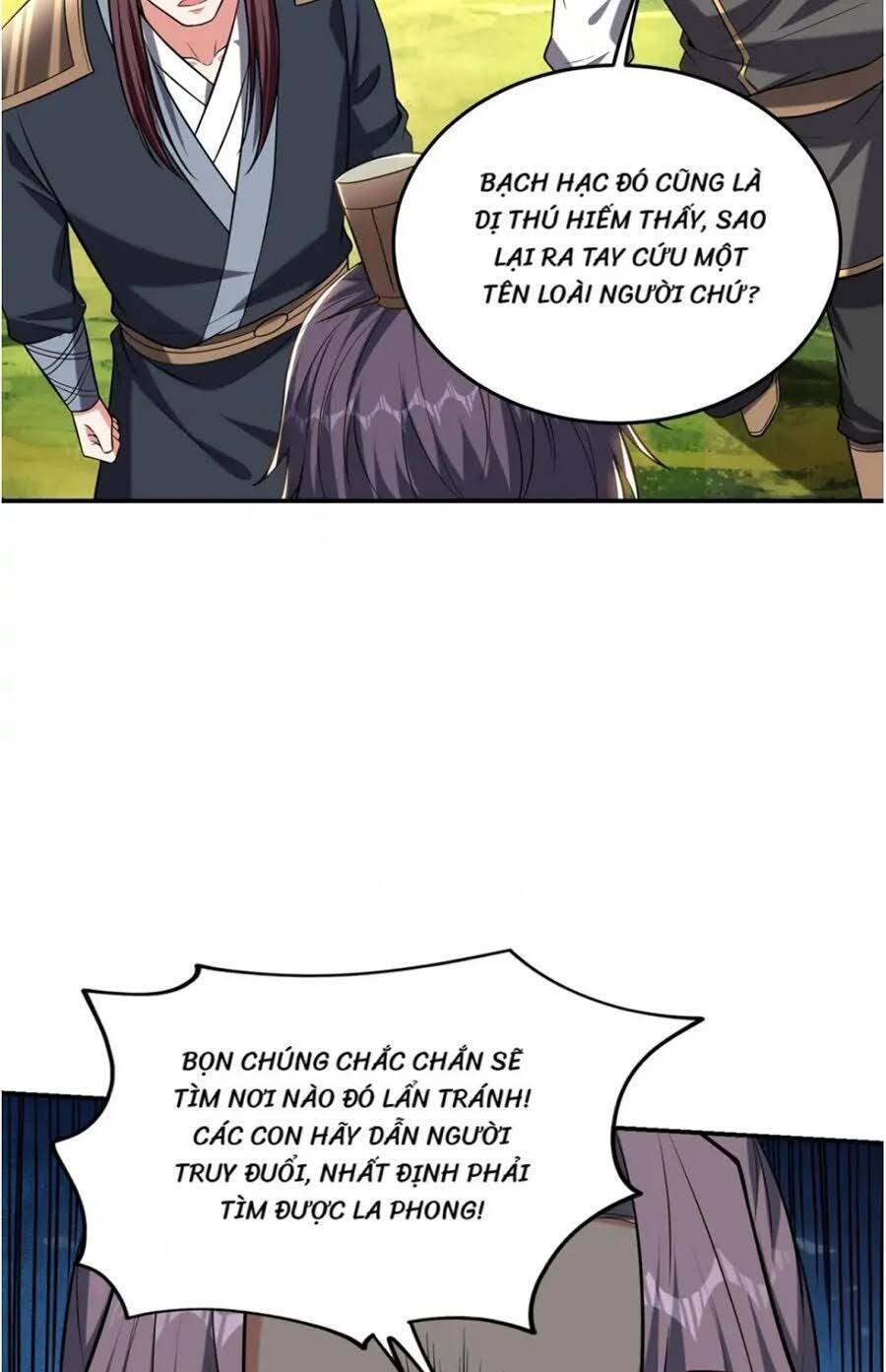 Nhặt Được Hoa Khôi Về Làm Vợ Chapter 409.2 - Trang 2