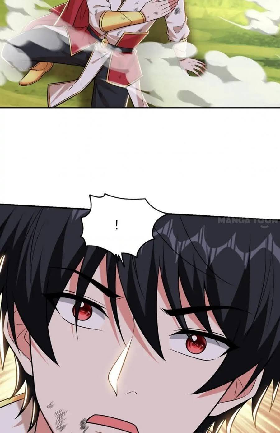 Nhặt Được Hoa Khôi Về Làm Vợ Chapter 409.2 - Trang 2