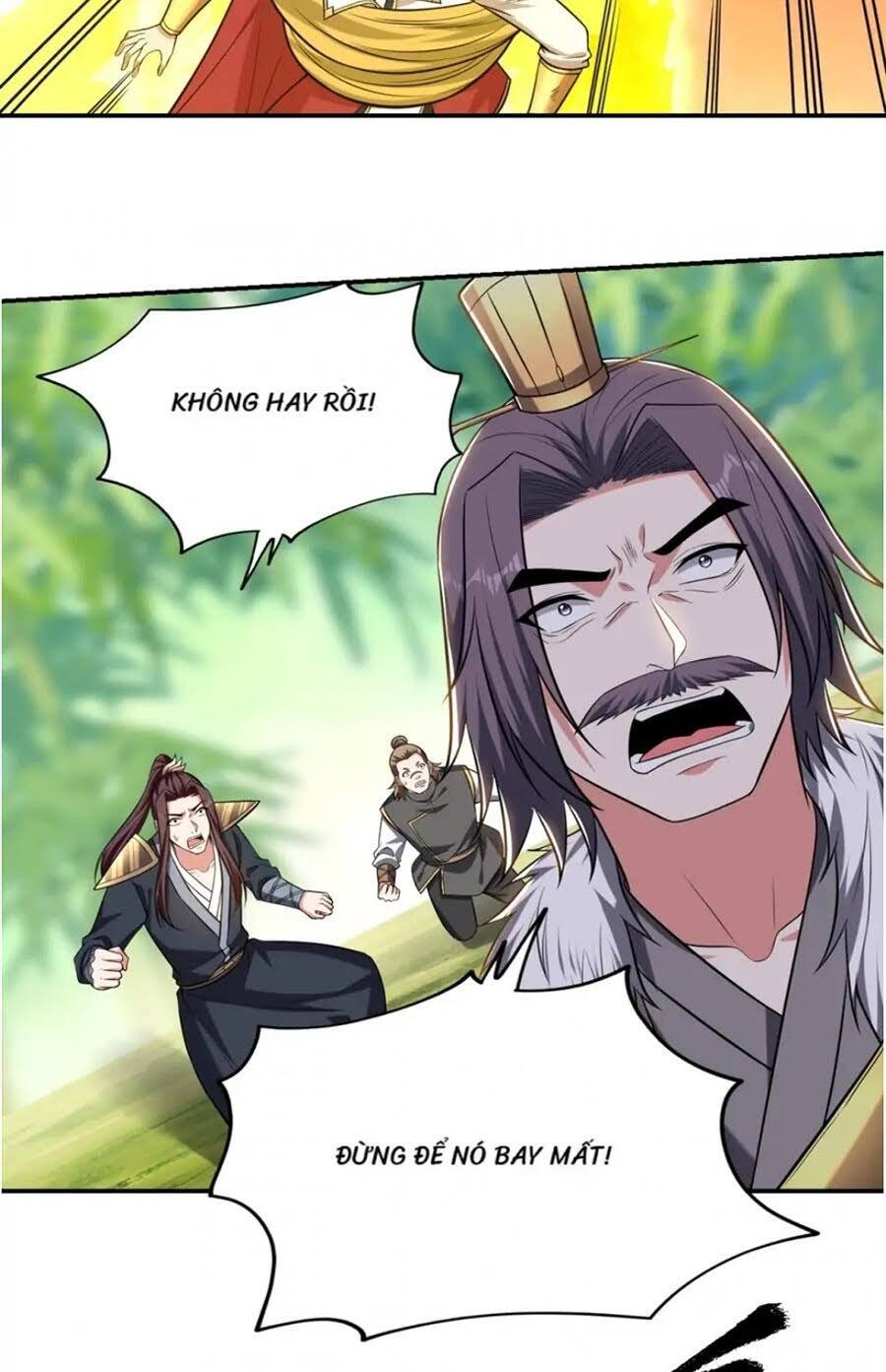 Nhặt Được Hoa Khôi Về Làm Vợ Chapter 409.2 - Trang 2