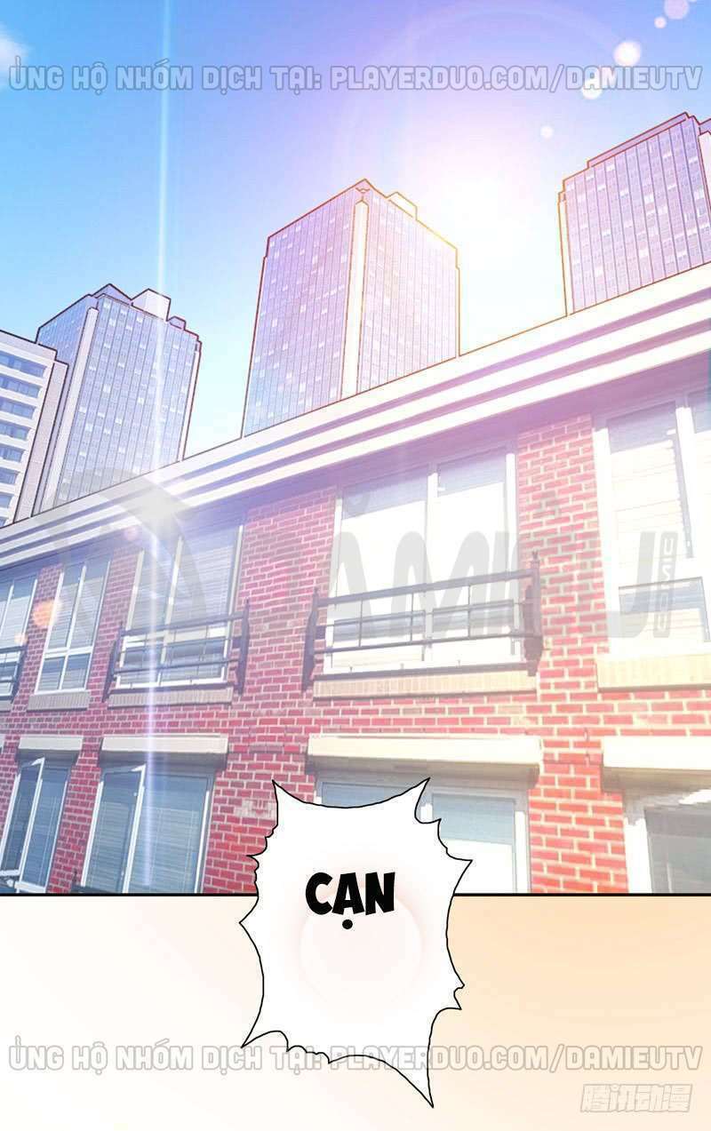 Nhặt Được Hoa Khôi Về Làm Vợ Chapter 41 - Trang 2