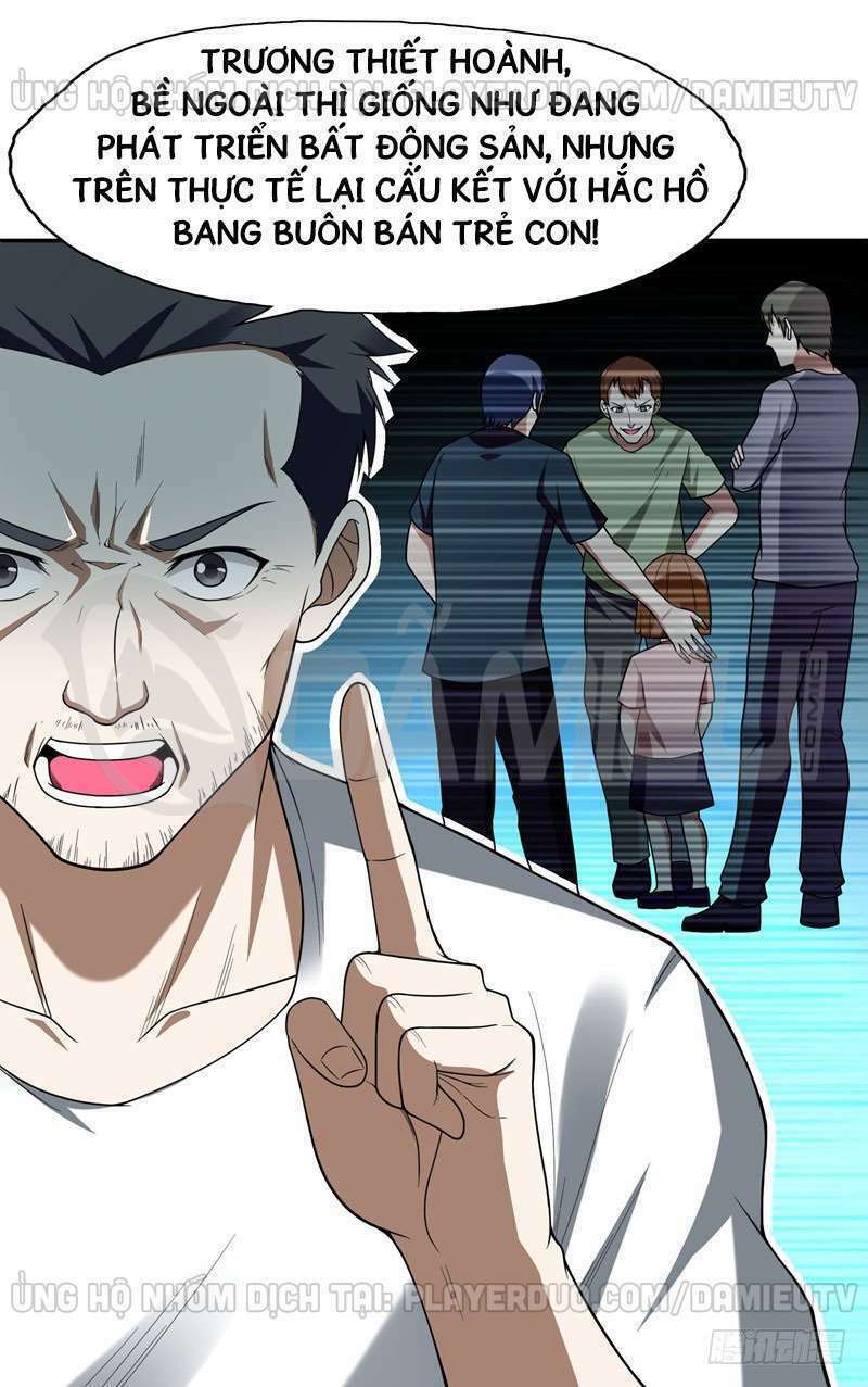 Nhặt Được Hoa Khôi Về Làm Vợ Chapter 41 - Trang 2