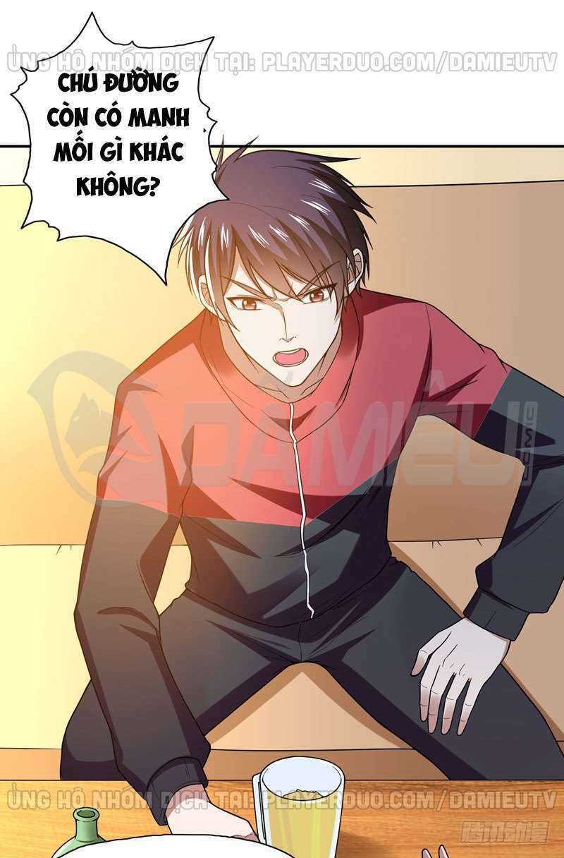 Nhặt Được Hoa Khôi Về Làm Vợ Chapter 41 - Trang 2