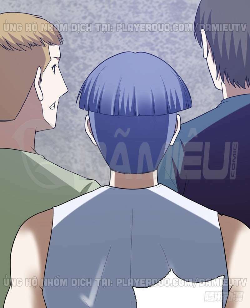 Nhặt Được Hoa Khôi Về Làm Vợ Chapter 41 - Trang 2