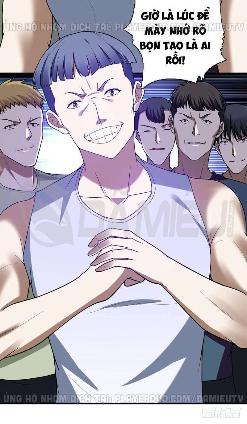 Nhặt Được Hoa Khôi Về Làm Vợ Chapter 41 - Trang 2