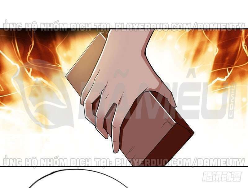 Nhặt Được Hoa Khôi Về Làm Vợ Chapter 41 - Trang 2