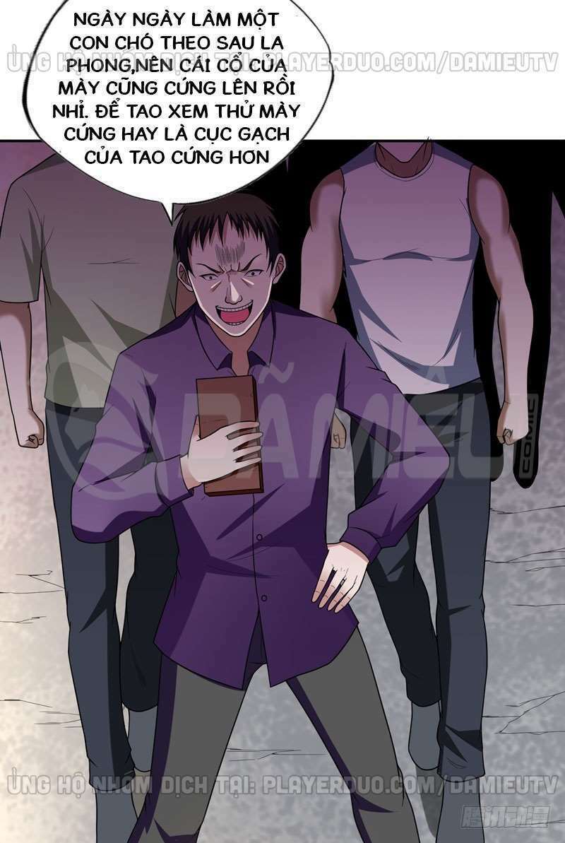 Nhặt Được Hoa Khôi Về Làm Vợ Chapter 41 - Trang 2