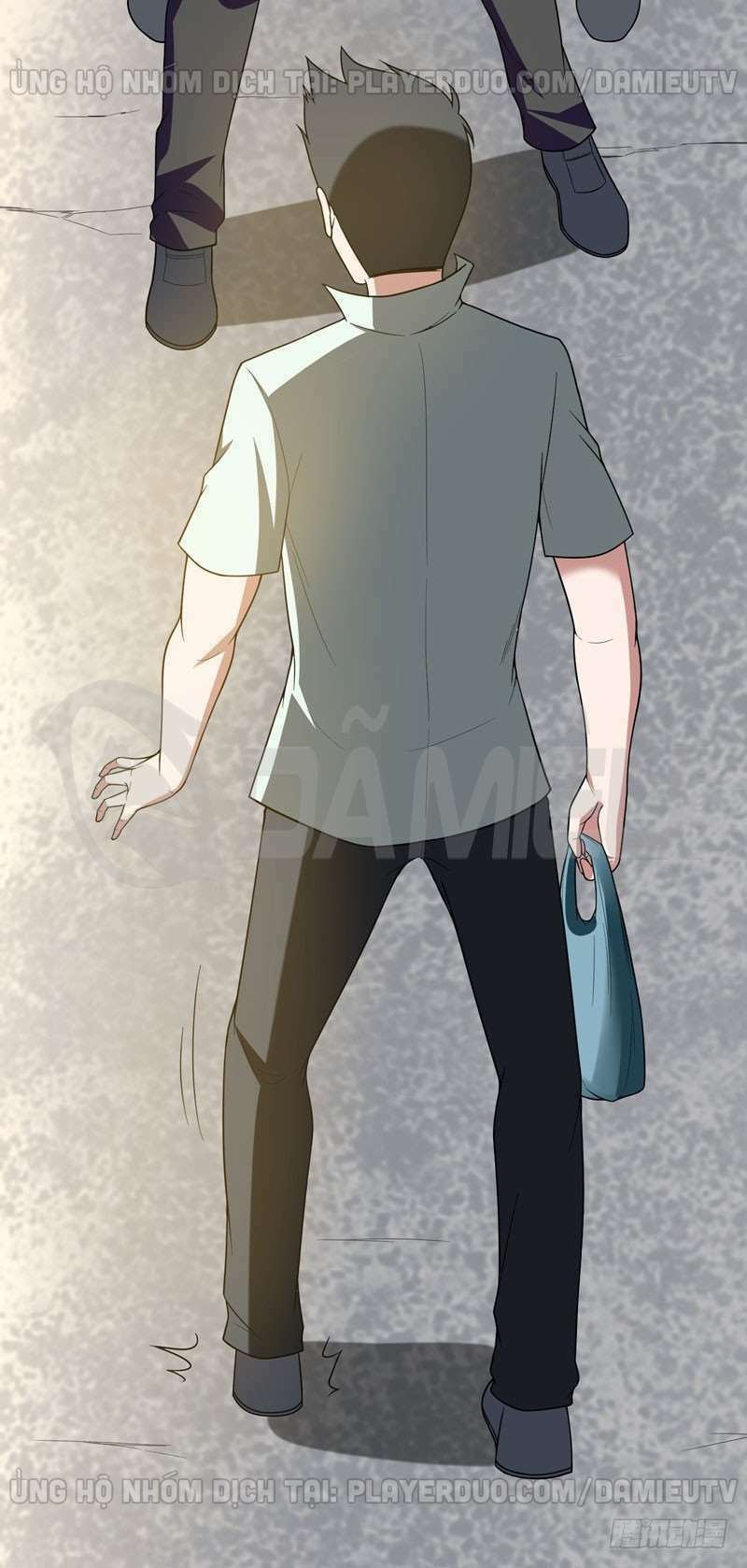 Nhặt Được Hoa Khôi Về Làm Vợ Chapter 41 - Trang 2