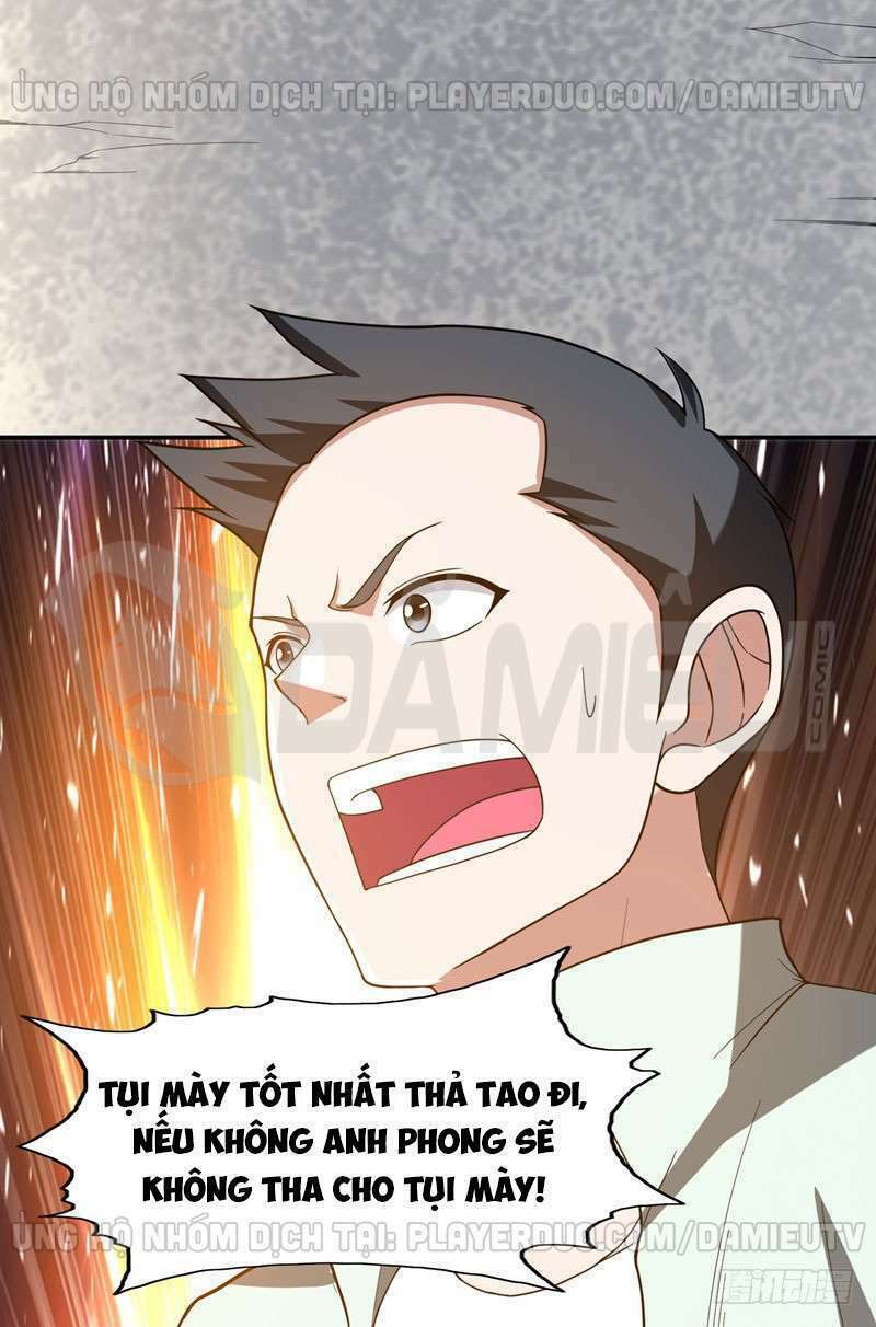 Nhặt Được Hoa Khôi Về Làm Vợ Chapter 41 - Trang 2