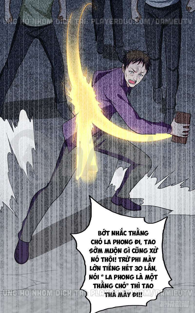 Nhặt Được Hoa Khôi Về Làm Vợ Chapter 41 - Trang 2