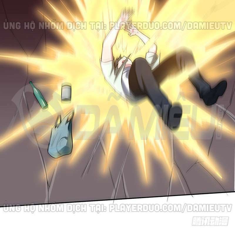 Nhặt Được Hoa Khôi Về Làm Vợ Chapter 41 - Trang 2