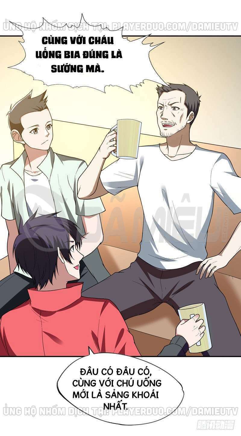 Nhặt Được Hoa Khôi Về Làm Vợ Chapter 41 - Trang 2