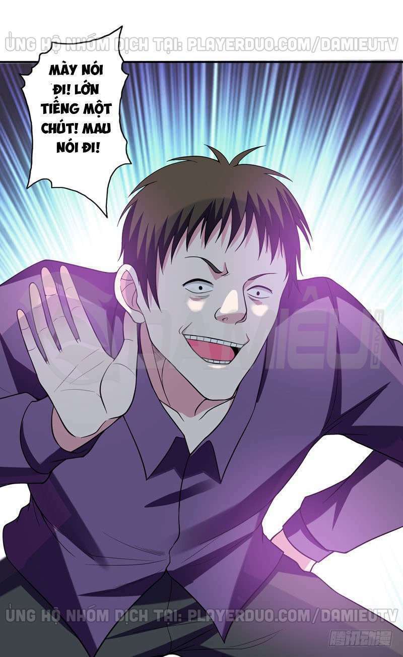 Nhặt Được Hoa Khôi Về Làm Vợ Chapter 41 - Trang 2