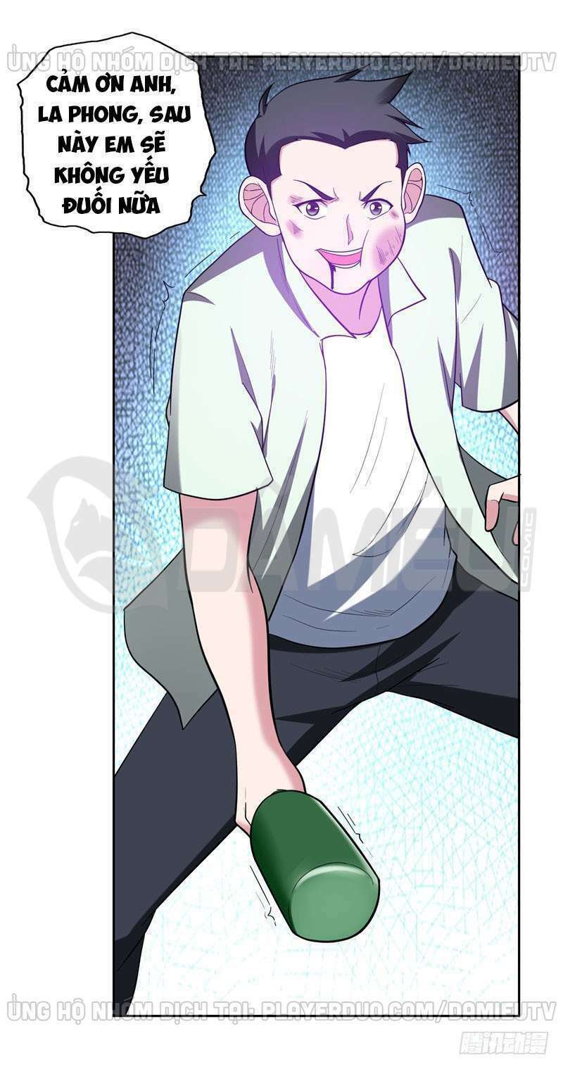 Nhặt Được Hoa Khôi Về Làm Vợ Chapter 41 - Trang 2