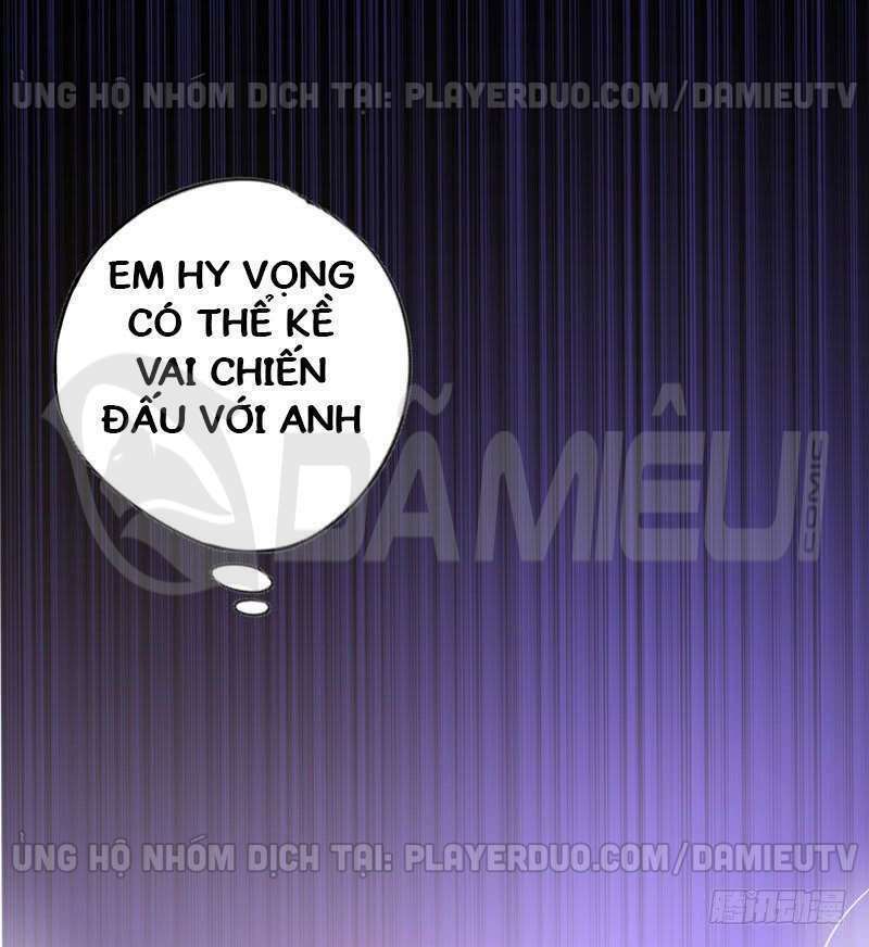 Nhặt Được Hoa Khôi Về Làm Vợ Chapter 41 - Trang 2