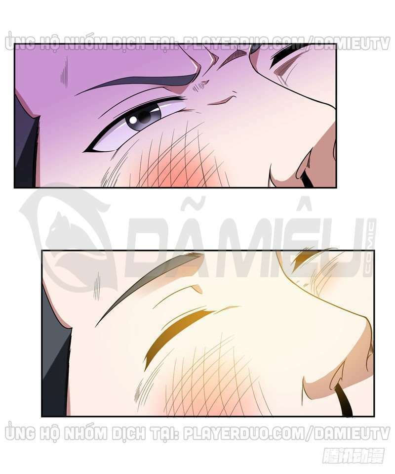 Nhặt Được Hoa Khôi Về Làm Vợ Chapter 41 - Trang 2