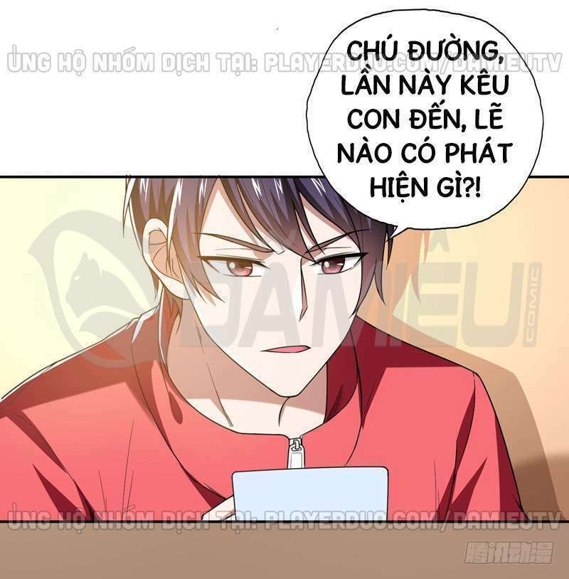 Nhặt Được Hoa Khôi Về Làm Vợ Chapter 41 - Trang 2