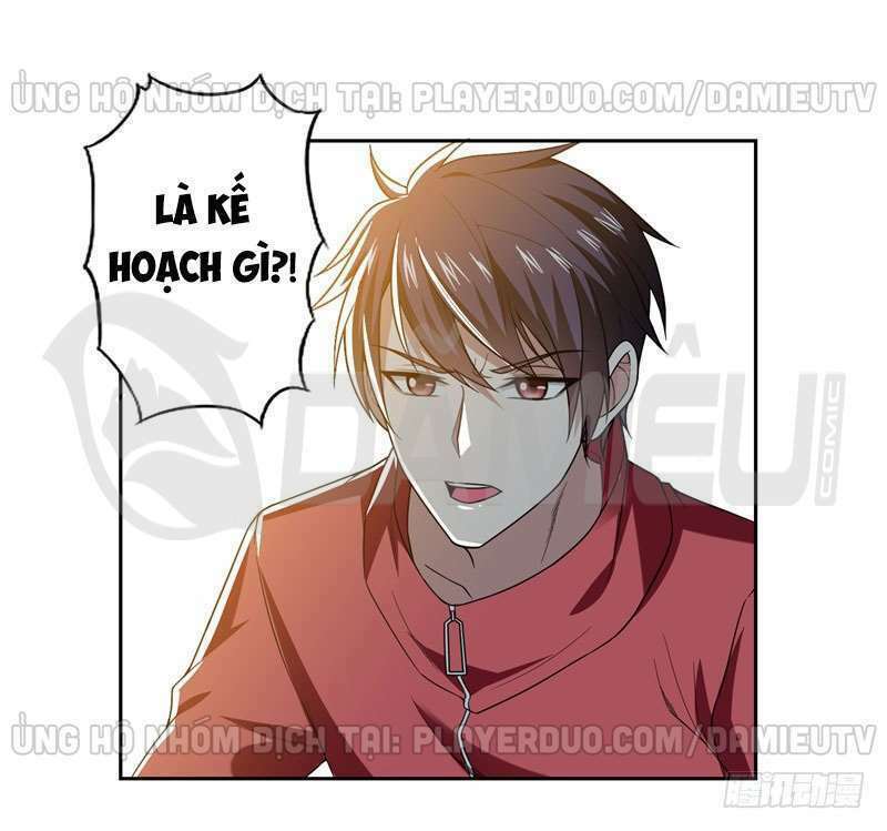 Nhặt Được Hoa Khôi Về Làm Vợ Chapter 41 - Trang 2