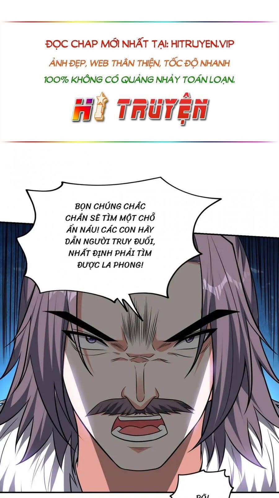 Nhặt Được Hoa Khôi Về Làm Vợ Chapter 410.1 - Trang 2