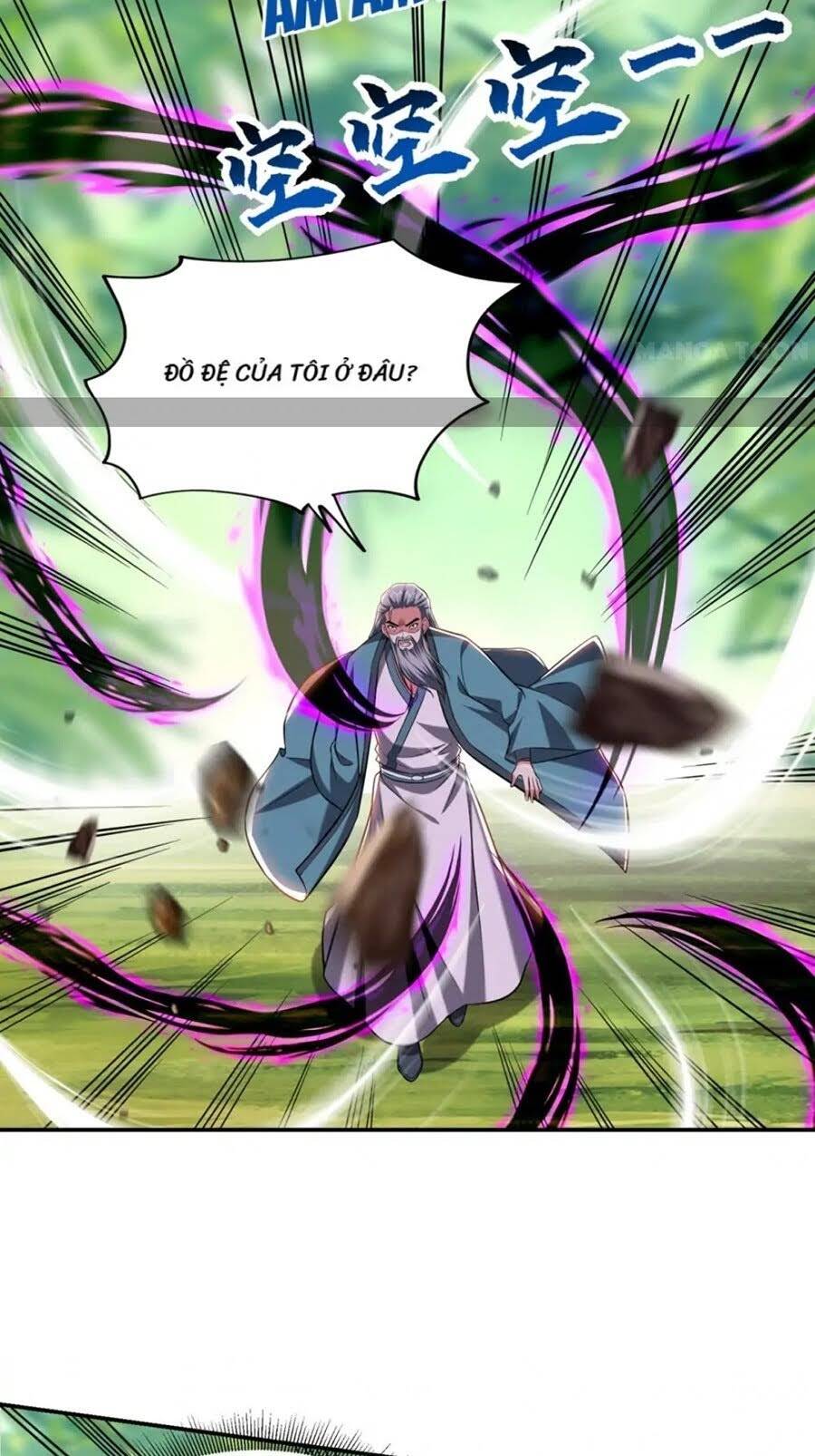 Nhặt Được Hoa Khôi Về Làm Vợ Chapter 410.1 - Trang 2