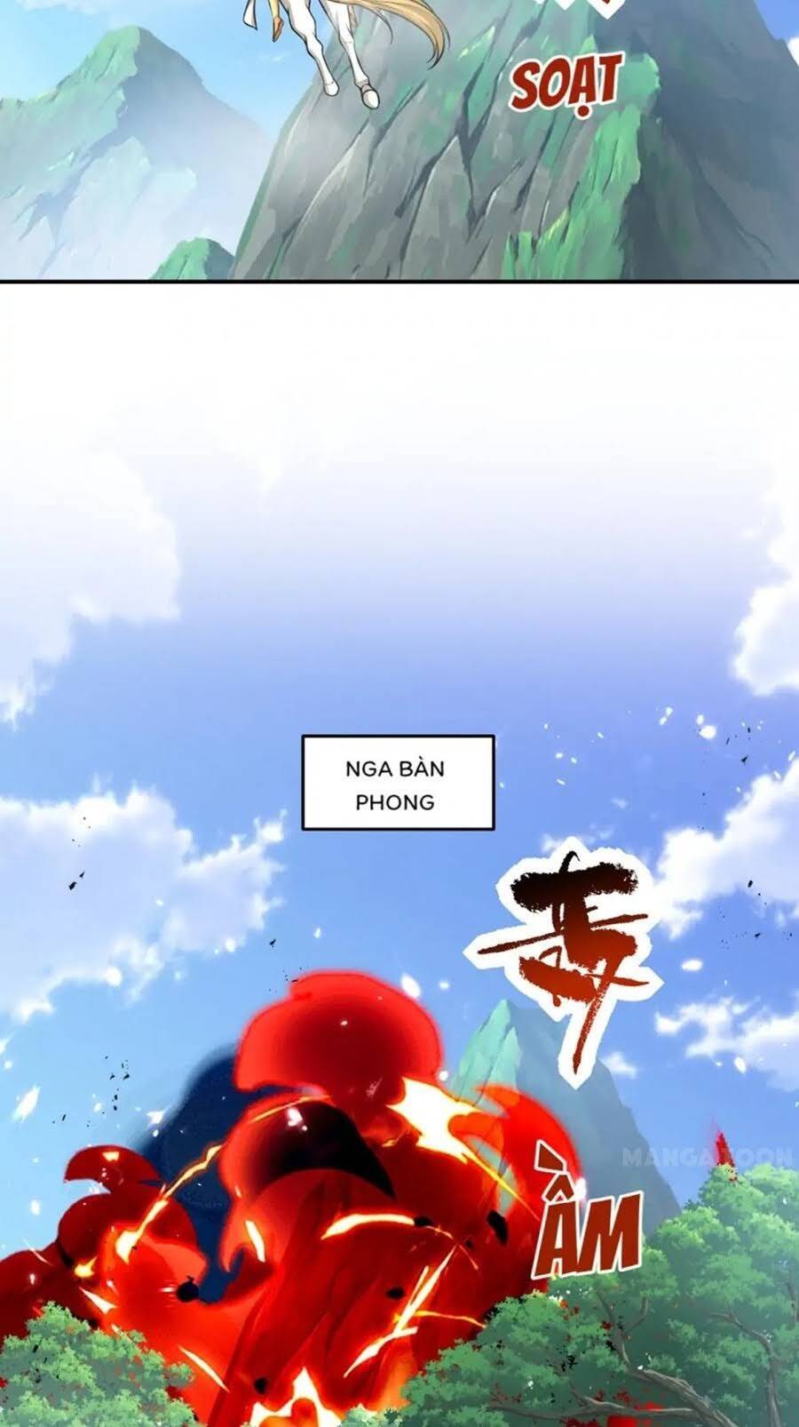 Nhặt Được Hoa Khôi Về Làm Vợ Chapter 410.1 - Trang 2