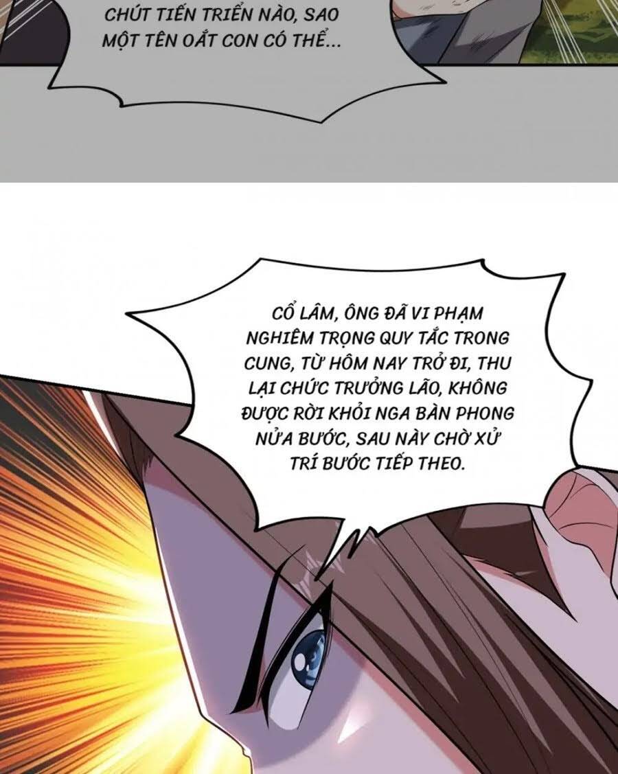 Nhặt Được Hoa Khôi Về Làm Vợ Chapter 410.2 - Trang 2