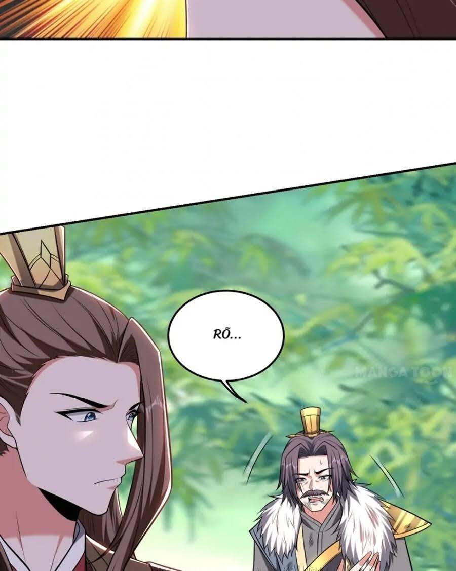 Nhặt Được Hoa Khôi Về Làm Vợ Chapter 410.2 - Trang 2