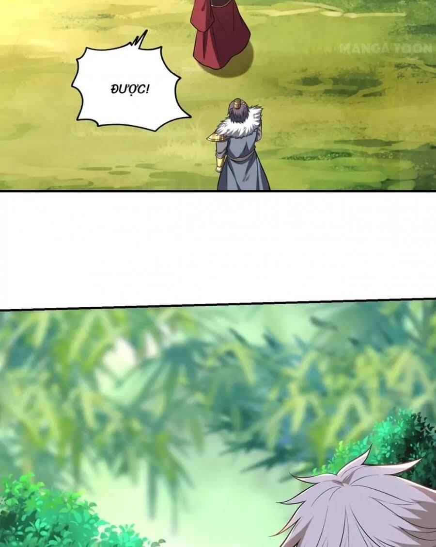 Nhặt Được Hoa Khôi Về Làm Vợ Chapter 410.2 - Trang 2