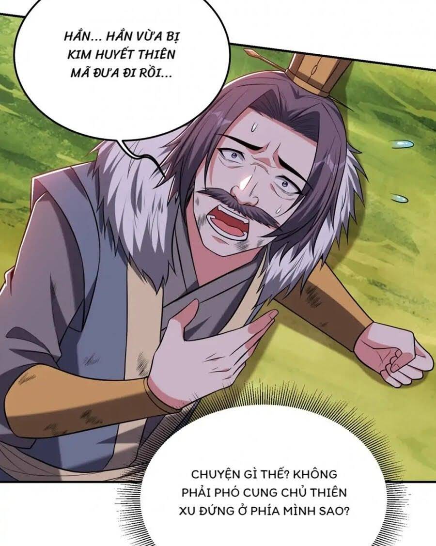 Nhặt Được Hoa Khôi Về Làm Vợ Chapter 410.2 - Trang 2