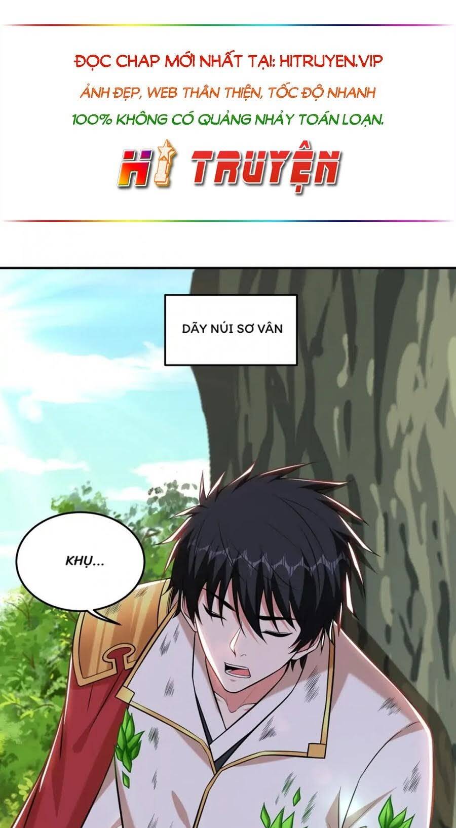 Nhặt Được Hoa Khôi Về Làm Vợ Chapter 411.1 - Trang 2