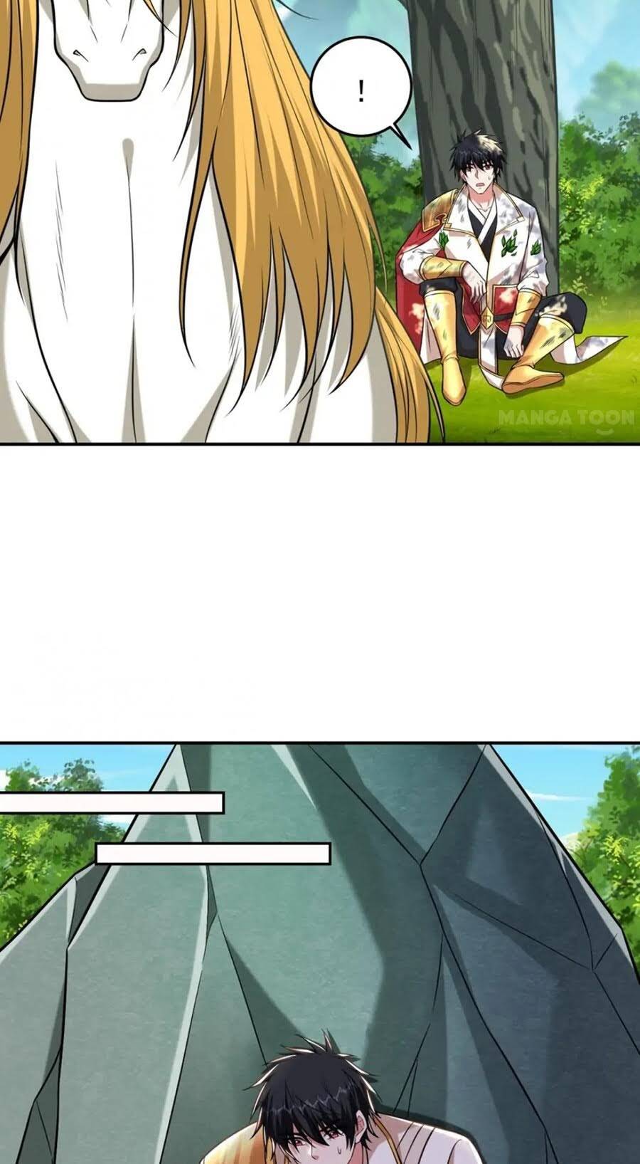 Nhặt Được Hoa Khôi Về Làm Vợ Chapter 411.1 - Trang 2