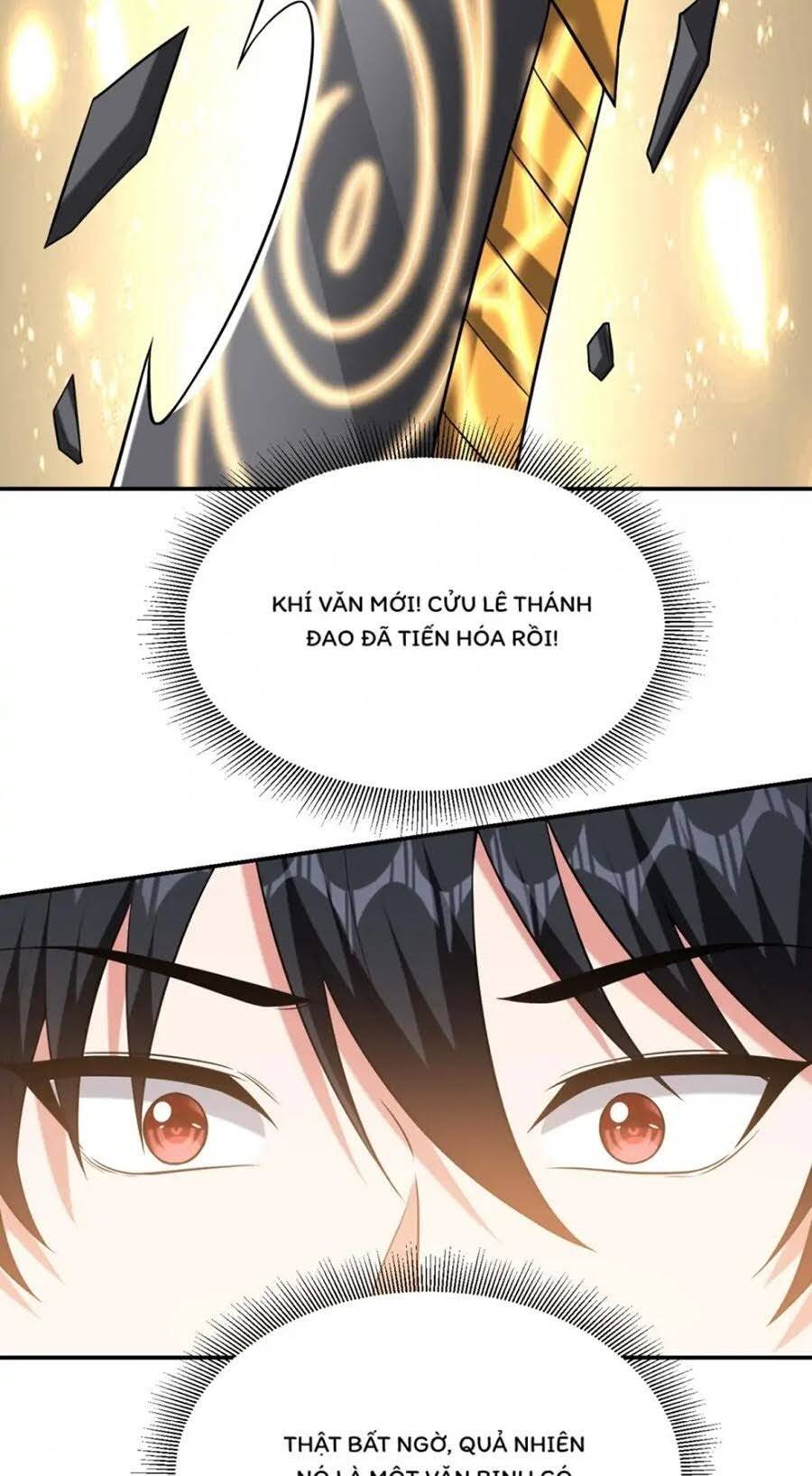 Nhặt Được Hoa Khôi Về Làm Vợ Chapter 411.1 - Trang 2