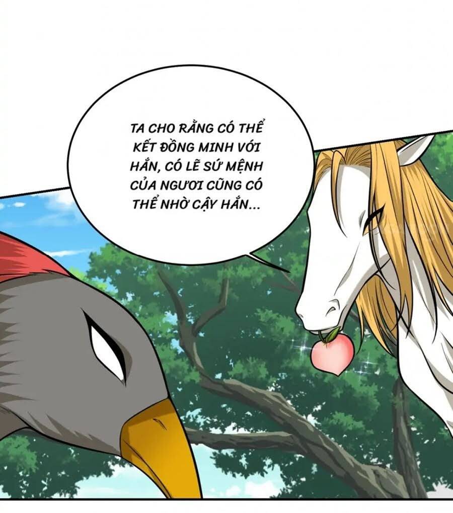 Nhặt Được Hoa Khôi Về Làm Vợ Chapter 411.2 - Trang 2