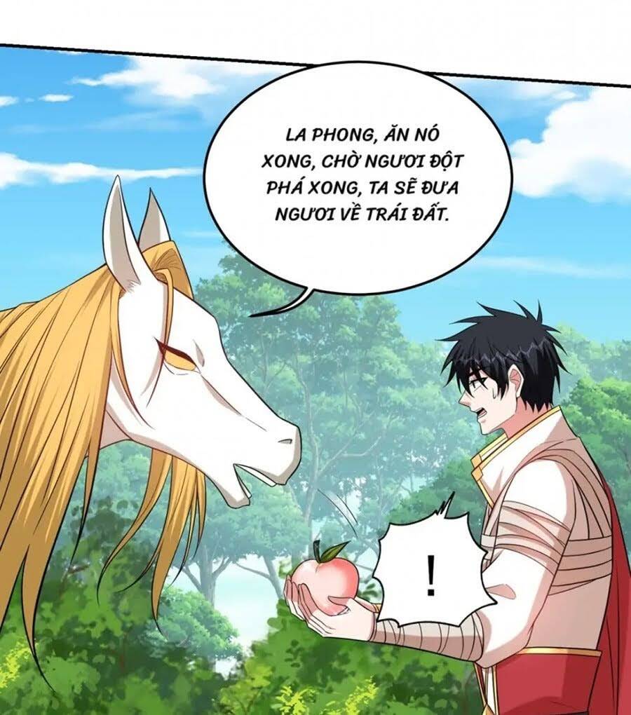 Nhặt Được Hoa Khôi Về Làm Vợ Chapter 411.2 - Trang 2