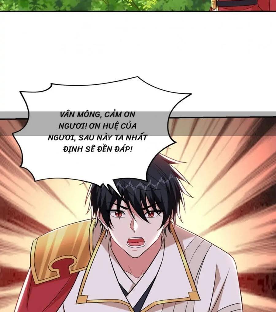 Nhặt Được Hoa Khôi Về Làm Vợ Chapter 411.2 - Trang 2