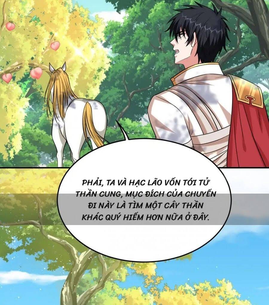 Nhặt Được Hoa Khôi Về Làm Vợ Chapter 411.2 - Trang 2