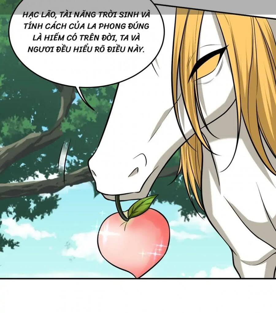 Nhặt Được Hoa Khôi Về Làm Vợ Chapter 411.2 - Trang 2