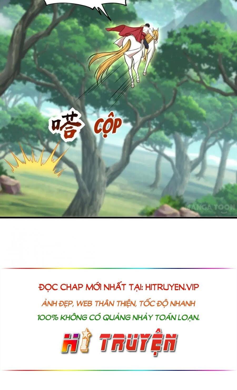 Nhặt Được Hoa Khôi Về Làm Vợ Chapter 412.1 - Trang 2