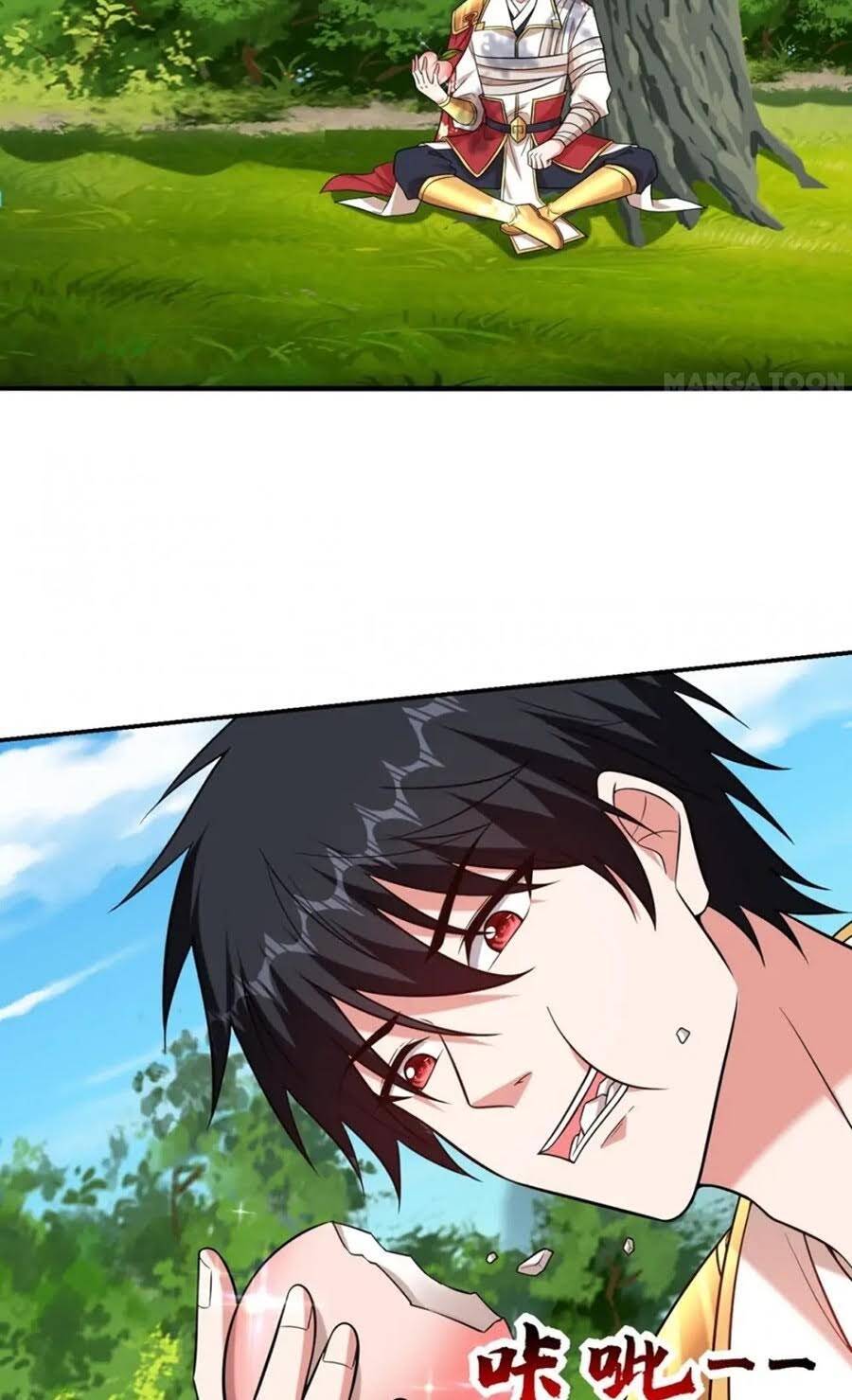 Nhặt Được Hoa Khôi Về Làm Vợ Chapter 412.1 - Trang 2