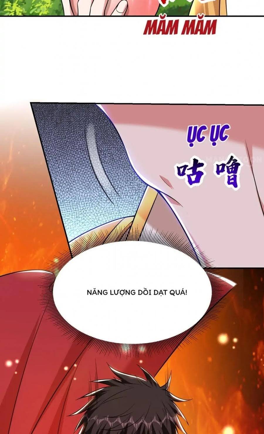 Nhặt Được Hoa Khôi Về Làm Vợ Chapter 412.1 - Trang 2