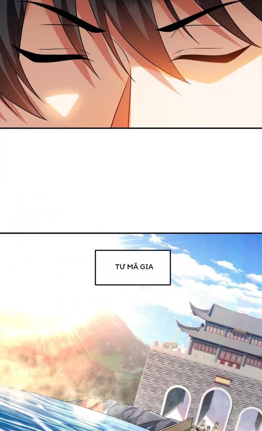 Nhặt Được Hoa Khôi Về Làm Vợ Chapter 412.1 - Trang 2