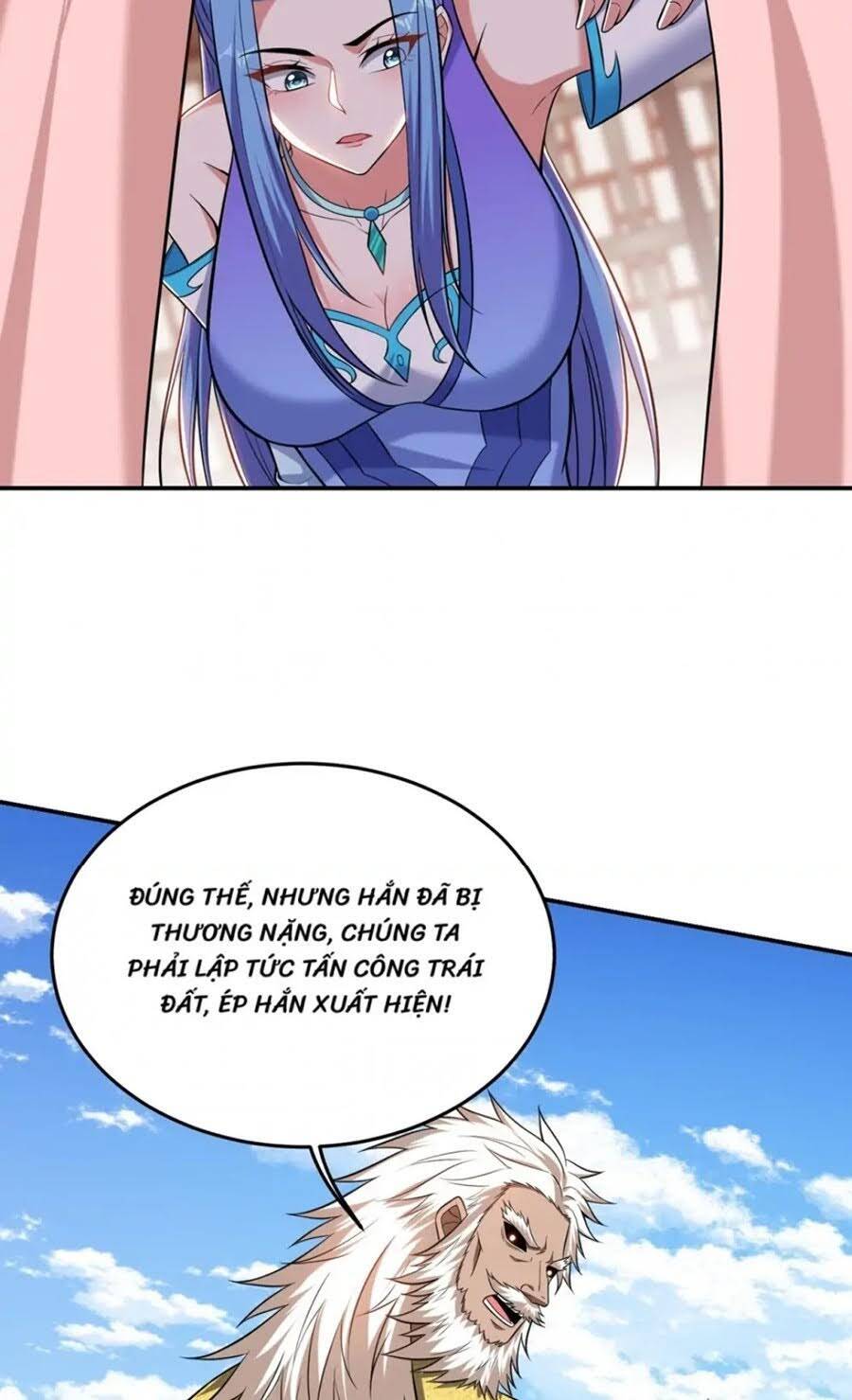 Nhặt Được Hoa Khôi Về Làm Vợ Chapter 412.1 - Trang 2