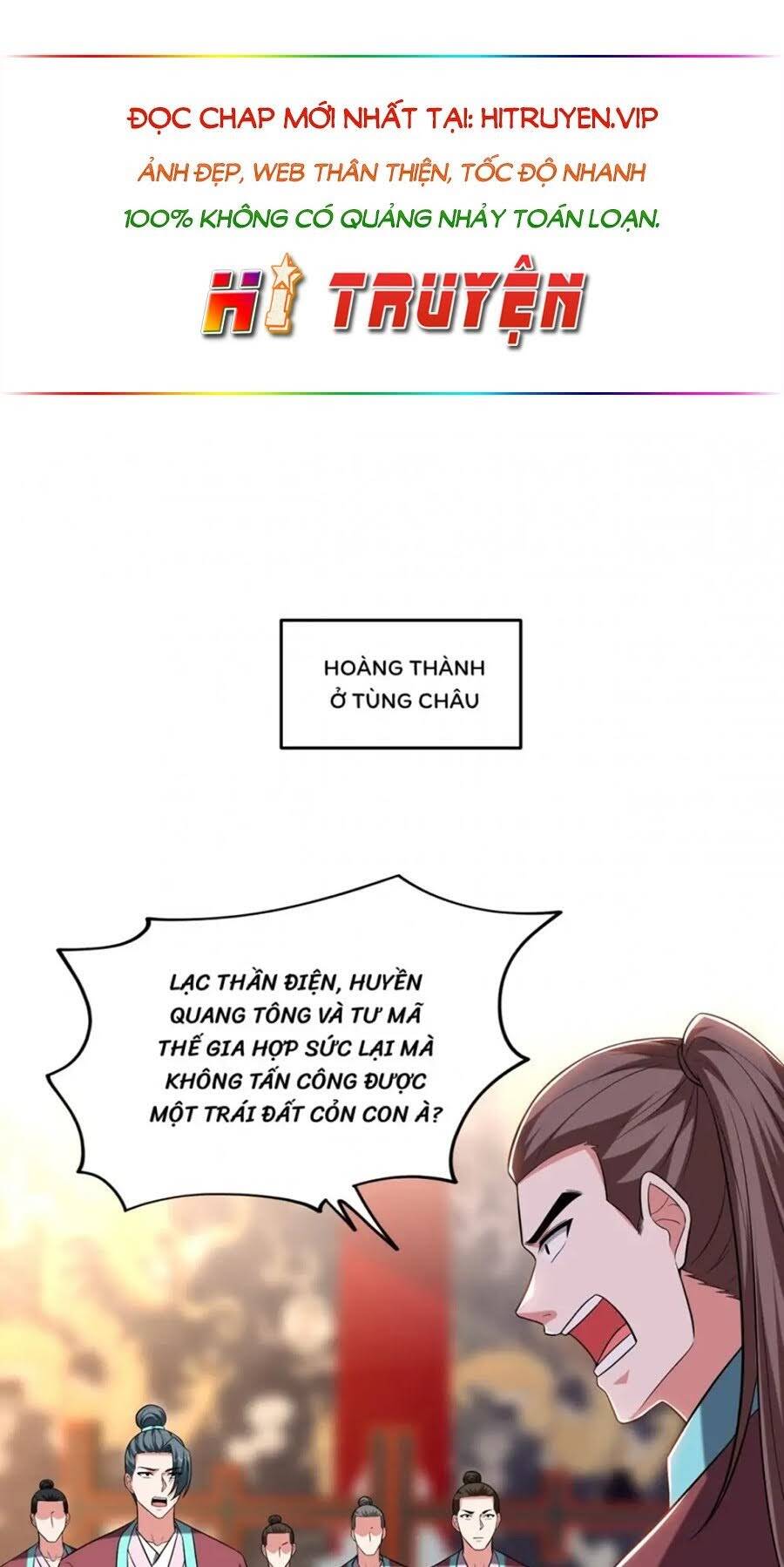 Nhặt Được Hoa Khôi Về Làm Vợ Chapter 412.2 - Trang 2