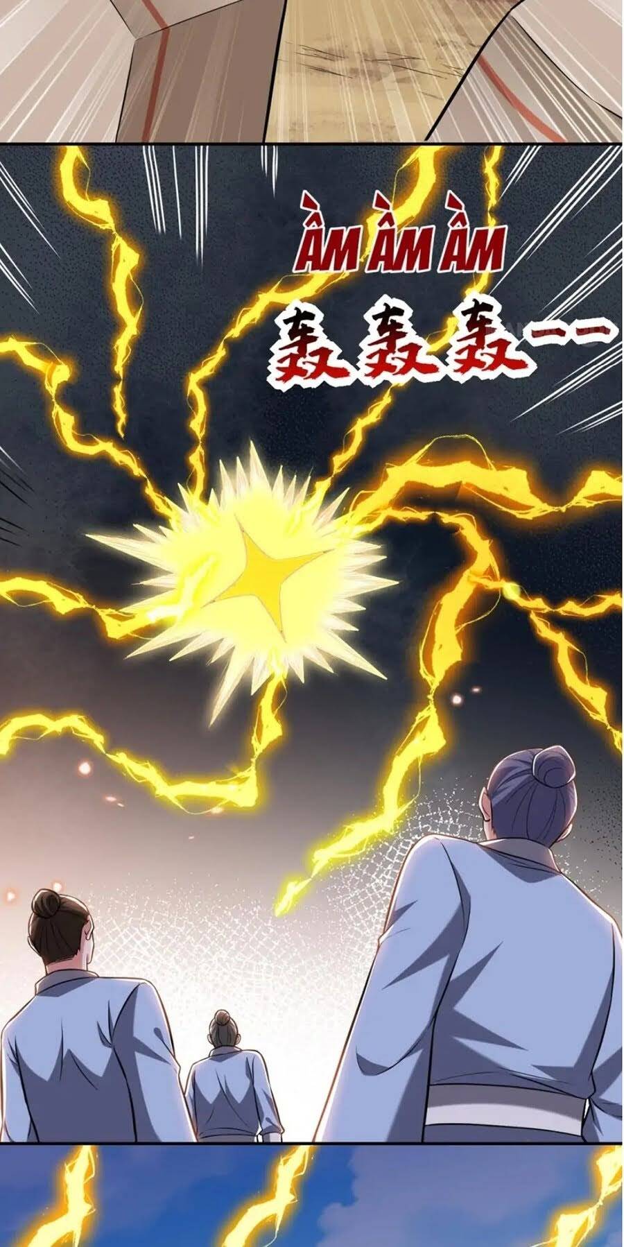 Nhặt Được Hoa Khôi Về Làm Vợ Chapter 412.2 - Trang 2