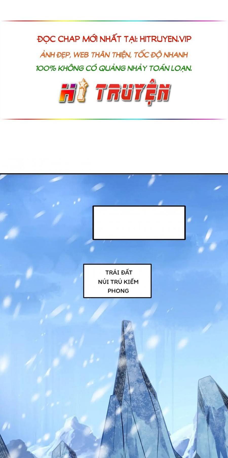 Nhặt Được Hoa Khôi Về Làm Vợ Chapter 413.1 - Trang 2