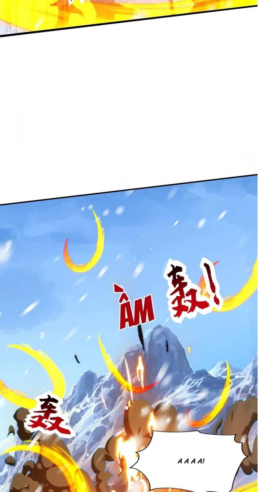 Nhặt Được Hoa Khôi Về Làm Vợ Chapter 413.2 - Trang 2