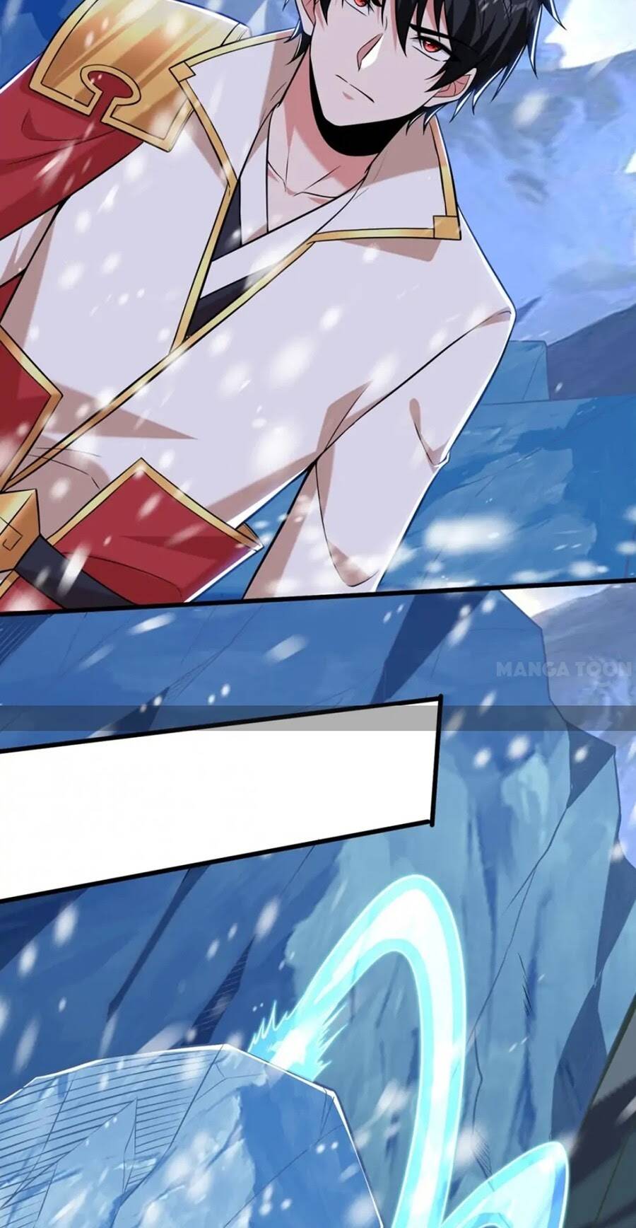 Nhặt Được Hoa Khôi Về Làm Vợ Chapter 414.1 - Trang 2